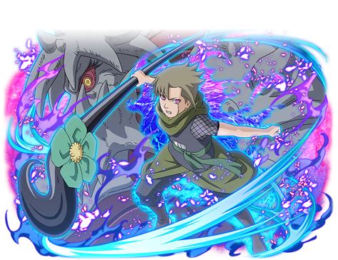 mizukage|Yagura Karatachi .